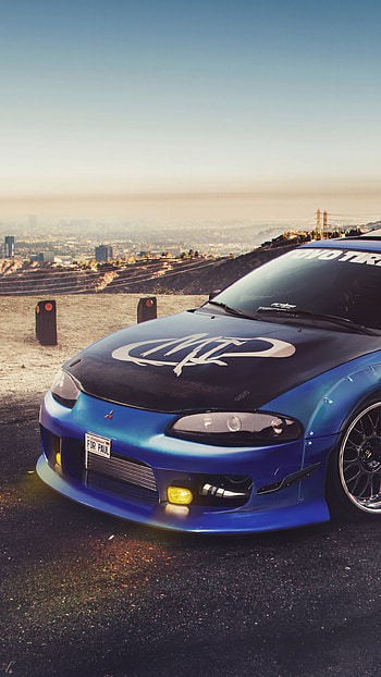 Eclipse, Mitsubishi HD phone wallpaper