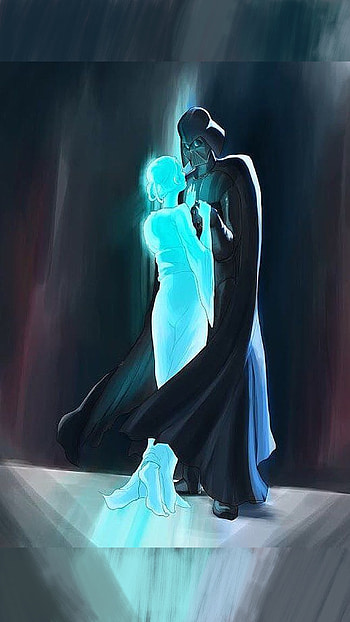 Star Wars, jedi, starwars, darth, DarthVader, nomoremutants, vader, mutant HD phone wallpaper