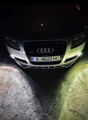 Audi a6 4f Bulgaria, a6 4f, audi a6 4f tuning, car, audi a6, bulgaria car HD phone wallpaper