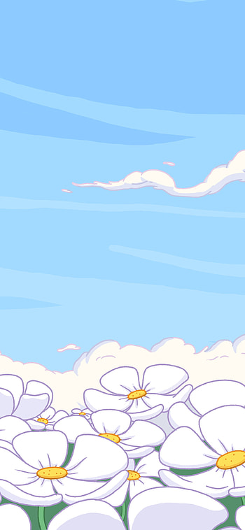 Adventure Time — Daisy Sky, TV Show, Adventure Time HD phone wallpaper