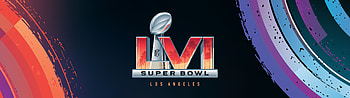 Super Bowl LVI, Football championship, Los Angeles host city, Thrilling atmosphere HD wallpaper