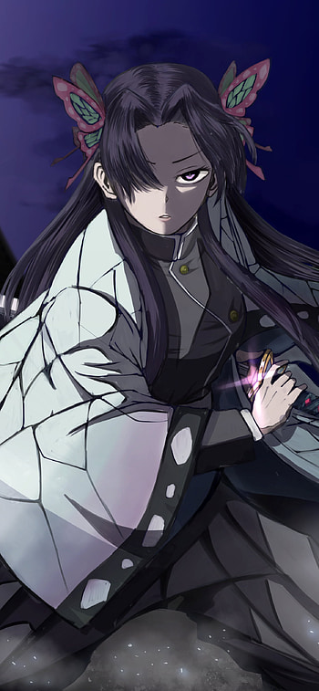 Anime, Demon Slayer: Kimetsu no Yaiba HD phone wallpaper