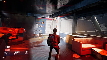 Redfall, Xbox exclusive, Exciting game details, Expansive map HD wallpaper