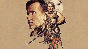 — Gritty Frontier Vigilantes HD wallpaper