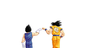 Son Goku Dragon Ball, anime HD wallpaper