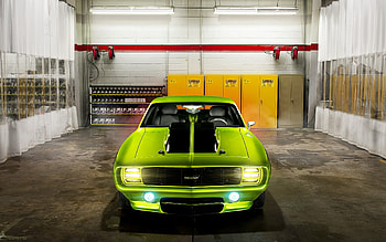 Transport, Auto HD wallpaper
