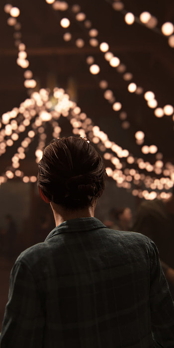 Ellie (The Last of Us), video game, The Last of Us Part II HD phone wallpaper