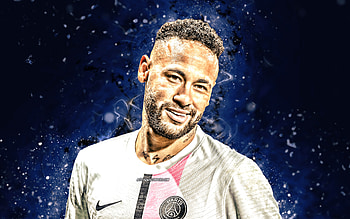 Neymar Jr, soccer, neymarjunior, paris, brazilian, psg, neymarjr, football, sport, smile HD wallpaper
