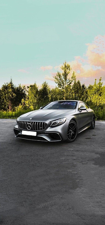 Mercedes Benz, auto HD phone wallpaper