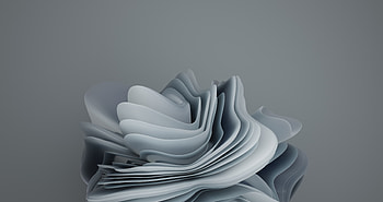 Windows 11 Tech Flow, technology, Windows 11 HD wallpaper