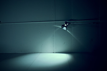 Minimalism, Wall, Lamp, Illumination, Lighting, Minimalims HD wallpaper