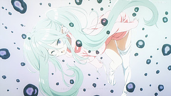 Epsilon: The Eminence in Shadow — Serene Anime, Epsilon (The Eminence in Shadow), Anime, the eminence in shadow HD wallpaper