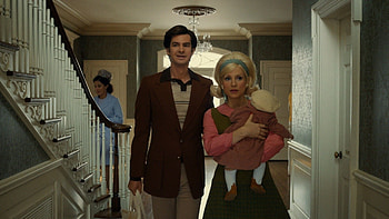 Tammy Faye Bakker movie, Cinematic backdrops, Database information, Film details HD wallpaper