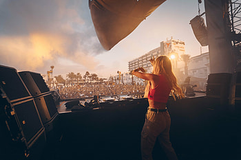 MATTN, ML Studios, Music artist, EDM HD wallpaper