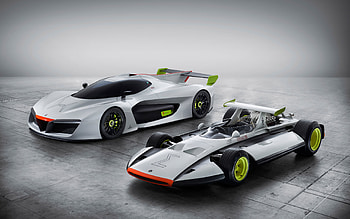 Pininfarina Cars, pininfarina-h2-speed, cars, concept-cars HD wallpaper