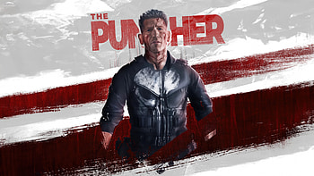 The Punisher Vengeance, punisher, superheroes, artist, artwork, digital-art HD wallpaper