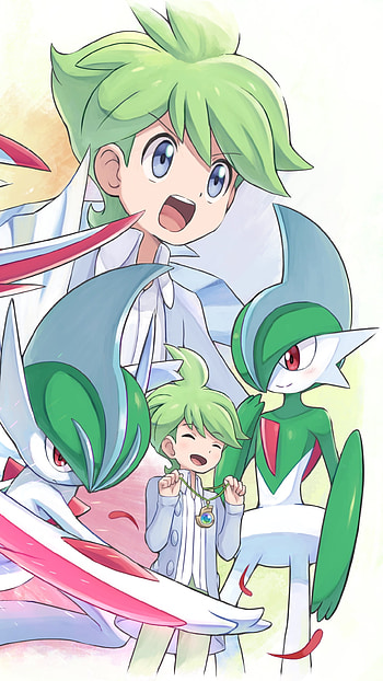Wally’s Pokémon Adventure: Dynamic Video Game for Your , video game, Pokemon HD phone wallpaper