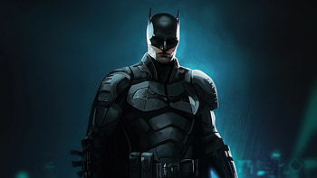 The Batman (2022), Laptop-friendly , Bruce Wayne's secret identity HD wallpaper