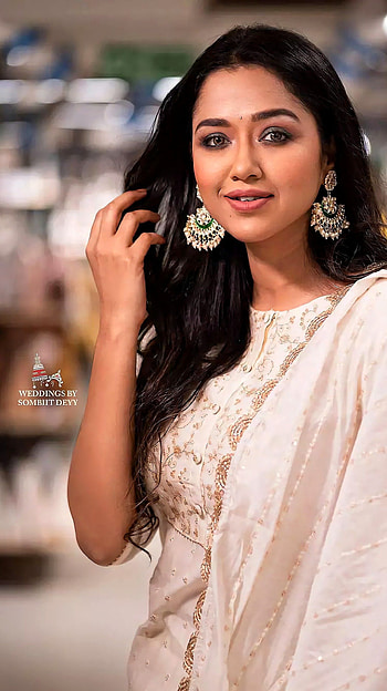Sohini Sarkar, bengali actress HD phone wallpaper