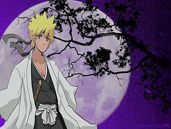 naruto samurai, naruto, khai, shippuden HD wallpaper