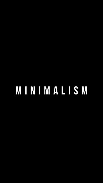 Words, Minimalism, Bw, Chb, Inscription, Word HD phone wallpaper