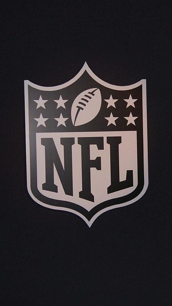 Mobile NFL , Football fandom, Iconic teams, Artistic football designs HD phone wallpaper