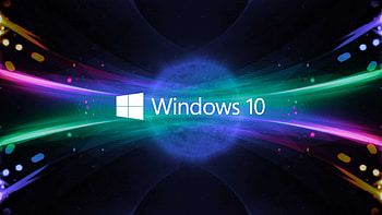 windows 10 3d for HD wallpaper