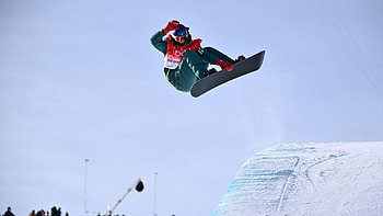 Scotty James, Snowboarding HD wallpaper