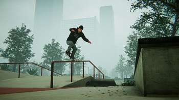 Skater XL Epic Grind, video game, Skater XL HD wallpaper