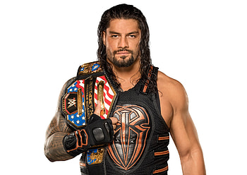 Roman Reigns, Sports, Wwe, Muscle, Tattoo, Wrestler HD wallpaper