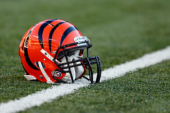 Cincinnati Bengals, , Team's fierce presence HD wallpaper