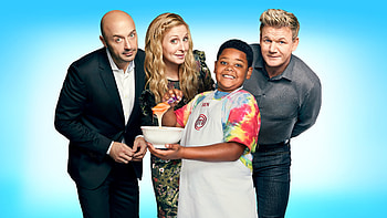 Masterchef Junior, 2013 series, Backdrops HD wallpaper