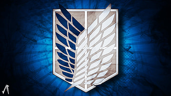 Attack on Titan Military Police by Imxset21 on DeviantArt HD wallpaper
