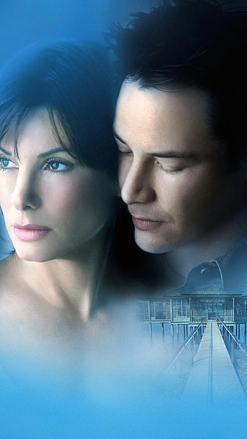 The Lake House (2022) movie HD phone wallpaper
