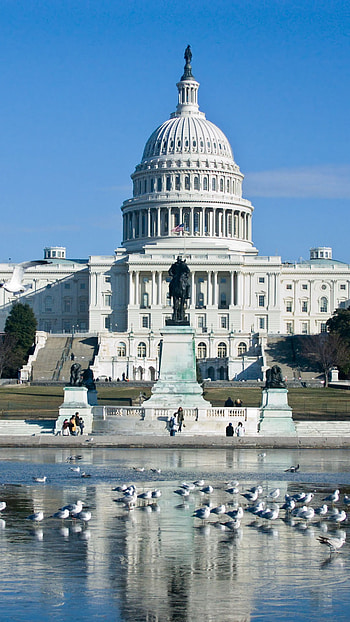 Washington, D.C., Full , Captivating , Stunning Views HD phone wallpaper