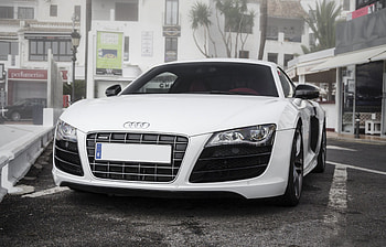 Audi R8, R8, Audi, car, wheel HD wallpaper
