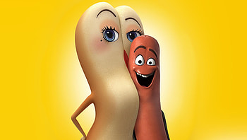 Sausage Party (2022) movie HD wallpaper
