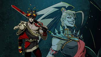 Hades, PS game , Complete version, Game installation HD wallpaper
