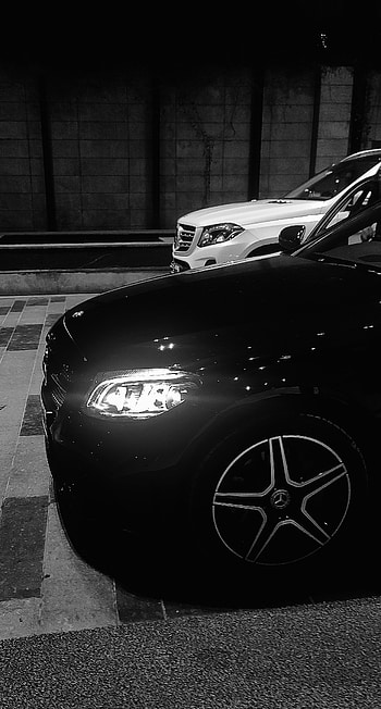 Mercedes Benz, car, Mercedes-Benz, c300damg, merc, c300d HD phone wallpaper