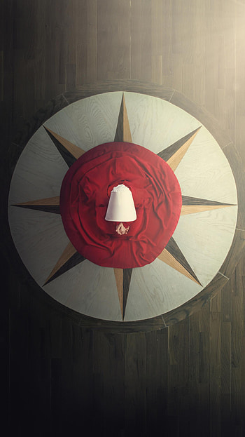 The Handmaid& HD phone wallpaper