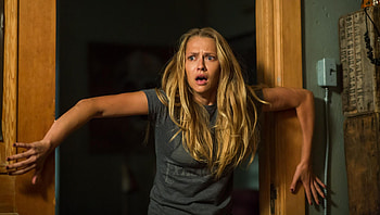 Lights Out (2022) movie HD wallpaper