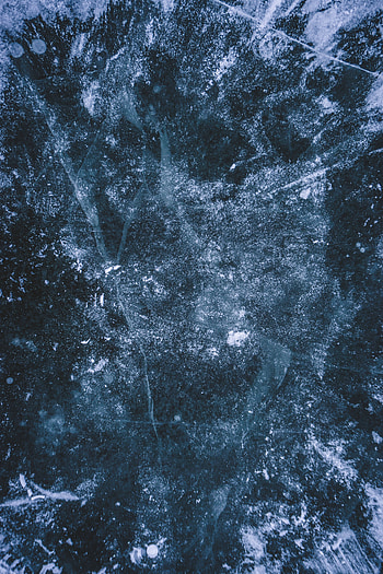 Ice, Snow, Texture, Textures, Cracks, Crack HD phone wallpaper
