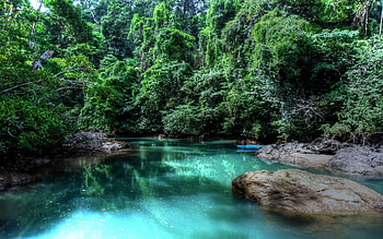 Costa Rica HD wallpaper