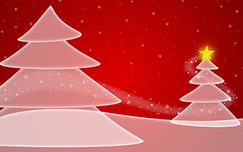 Merry Christmas, scene, abstract, textures, xmas HD wallpaper