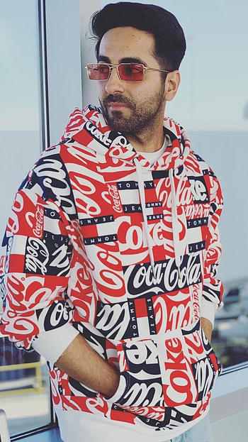 Ayushman Khurana, Hero, Ayushman Khurana Bollywood Hero HD phone wallpaper