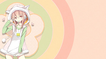 Anime - Super Sonico HD wallpaper