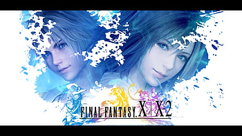 Final Fantasy X / X-2 Remaster PS4 - The Nostalgic Feels!!! - YouTube HD wallpaper