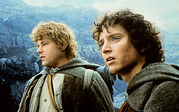Hobbits, The Hobbit , Fanpop community, Middle-earth enthusiasts HD wallpaper