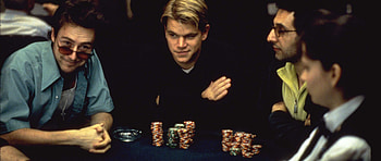 Rounders (Movie), Movies, deep focus reviews HD wallpaper