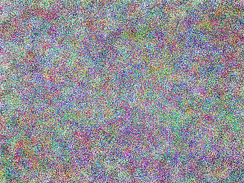 Chaotic, colorful, wth, wtf HD wallpaper
